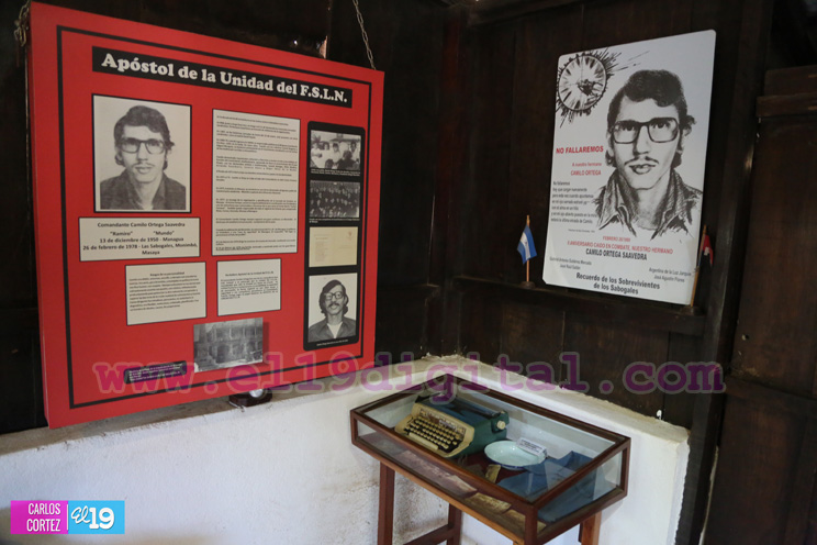 Masaya, un cap&iacute;tulo glorioso y de victorias en la historia de Nicaragua